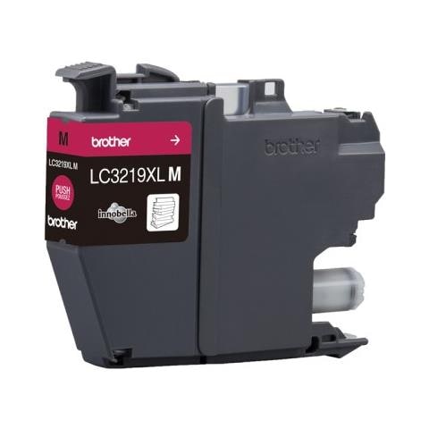 Cartuccia LC3219XLM colore Magenta per mfc-j 6530 dw, 6930 dw 1.500 pagine - Foto 2