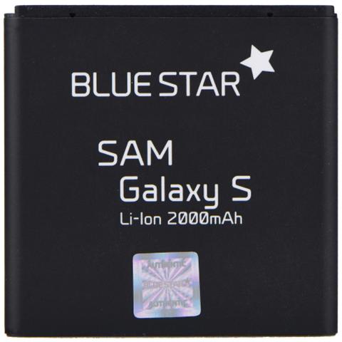 Batteria Samsung Galaxy S (i9000) 2000 Mah Li-ion Premium - Foto 1