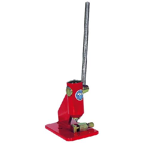 Rompicatene Manuale Da Banco Rompi Catena Per Motosega Elettrosega - Foto 7