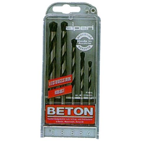 Punte Profi Beton Sr.pz.5 Mm 4/10 188 - Foto 2