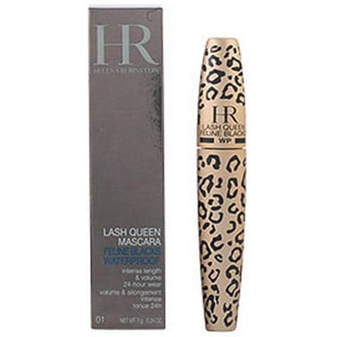 Lash Queen Feline Blacks Mascara Wp 01 7 Ml - Foto 6