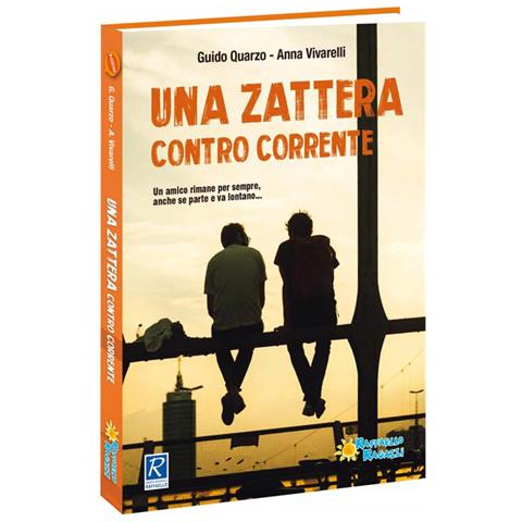 Guido Quarzo / Anna Vivarelli - Una Zattera Contro Corrente  - Foto 1