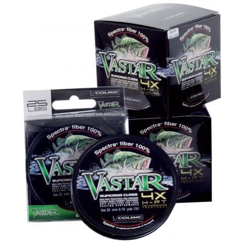 Vastar Verde 40lb 300 Yard - Foto 1