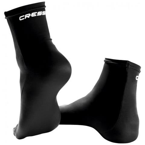 Calzini In Neoprene SEAC Scapin - Per Nuoto, Subacquea E Acquagym, Unisex, Taglie 32-47 - Foto 12
