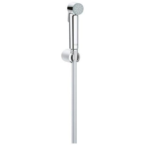 Set Doccia Completo 27513001 - Cromato Lucido - Foto 1