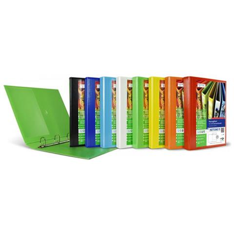 Racc. Nettuno Ti 40 4d Blu - Foto 1