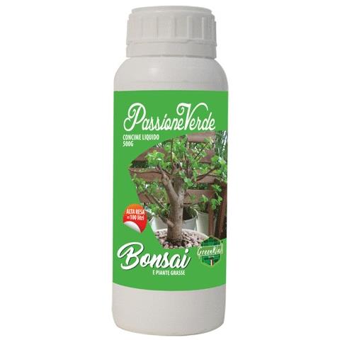 Concime Liquido 'bonsai' - Gr. 570 - Foto 2