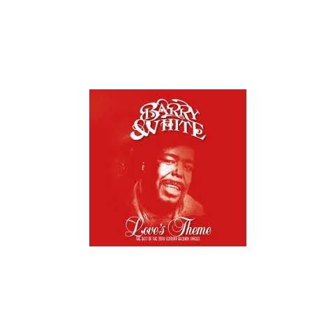 Barry White - Love'S Theme (2 Lp)  - Foto 1