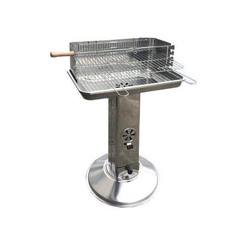 Barbecue El Chaucho Arizona Inox - Foto 1