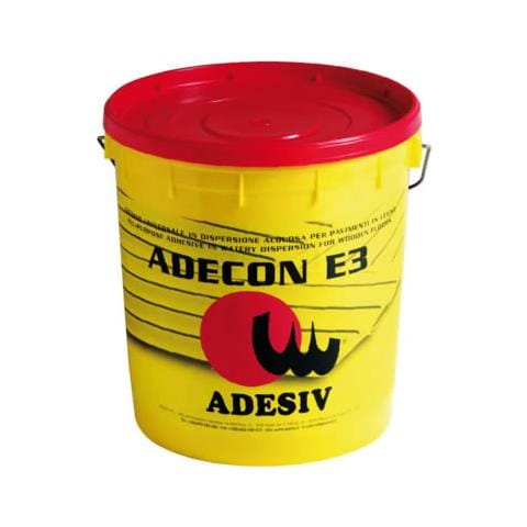 Colla o Adecon E3 R In Dispersione Acquosa Per Pavimenti In Legno Non Verniciati 25 Kg - Foto 1