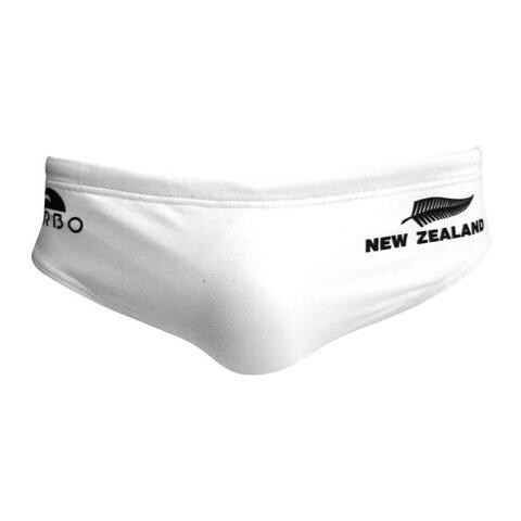 Briefs Turbo All Costumi Junior 5-6 Years - Foto 1