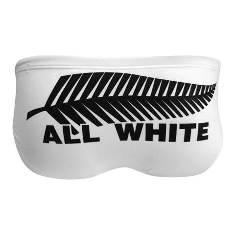 Briefs Turbo All Costumi Junior 5-6 Years - Foto 2