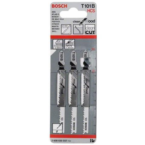 Lame Seghetto T101b -3pz. 2608630557 - Foto 2