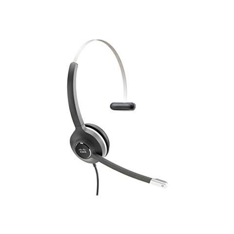 Headset 531 Monofonico Padiglione auricolare Nero, Grigio - Foto 1