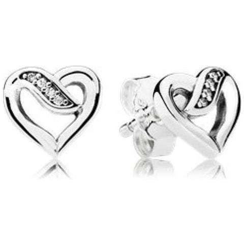 orecchini donna pandora orecchini donna pandora
