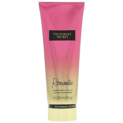 Victoria Secret Fantasies Romantic Lozione Per Il Corpo 236ml - Foto 1