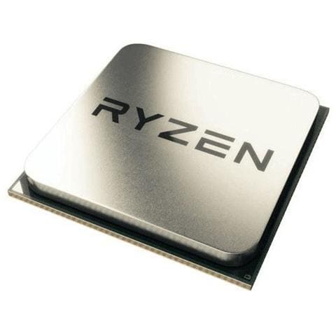 Processore Ryzen 5-3600 3.6 Ghz Socket AM4 - Foto 7