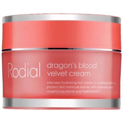 Dragon's Blood Velvet Cream 50ml - Crema viso - Foto 1