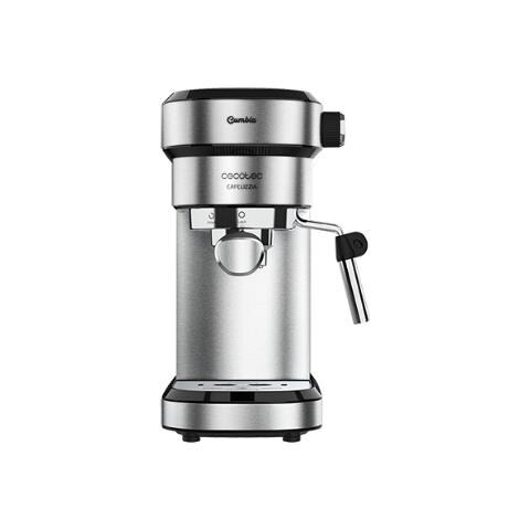 Caffettiera Express A Leva Cafelizzia 790 1,2 L 1350w Argentato - Foto 3