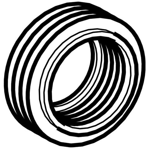 Morsetto Per Allacciamento Per Cannotto | 119.668.00.1 - Foto 2