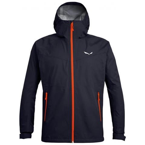 Aqua 3.0 Ptx M Jkt Giacca Da Trekking - Uomo Taglia S - Foto 1
