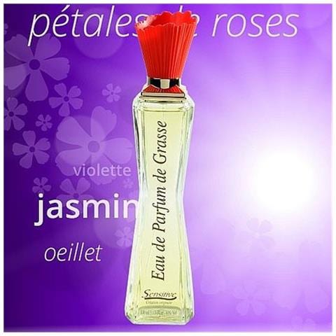 Vanina: Bouquet Floreale In Polvere - Eau De Parfum Da Donna - Foto 2