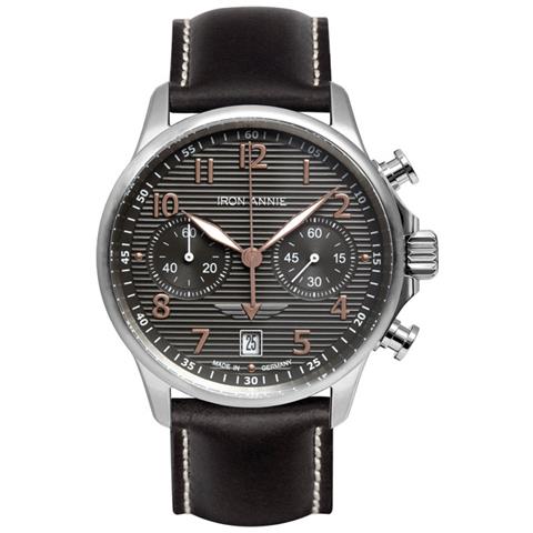 5876-5 Orologio Da Uomo - Foto 1