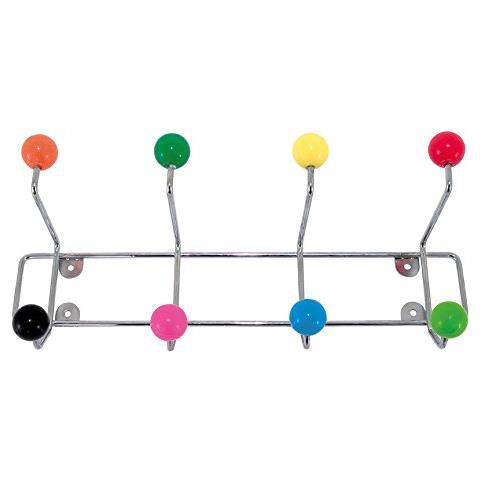 Porta Cappelli Saturnus Multicolore - Foto 1