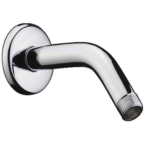 Braccio Doccia Hans Raindance Cromo Da 1/2"" 128 Mm | 27411000 - Foto 3