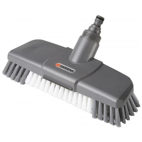 Spazzolone Con Raschietto - Modello 5568-20 - Foto 1