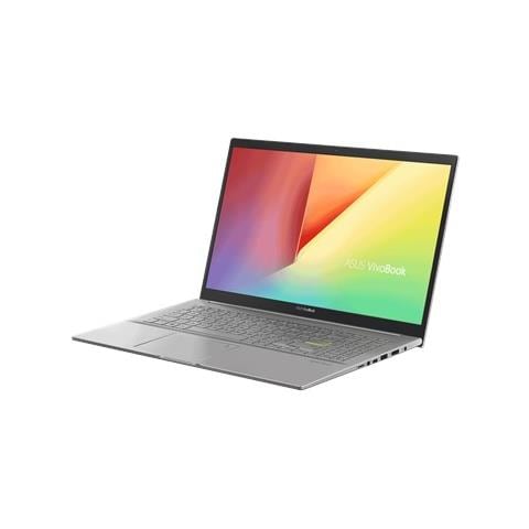 VivoBook 15 K513EA-BQ753T Monitor 15.6" Full HD Intel Core i5-1135G7 Ram 4GB SSD 256GB 2x USB 3.2 Windows 10 Home - Foto 2