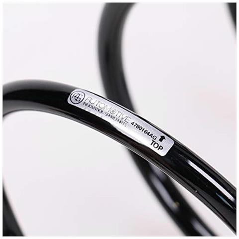 Molla Anteriore Giulietta 1.4 Tb, 1.6 Jtdm 50520148 - Foto 3