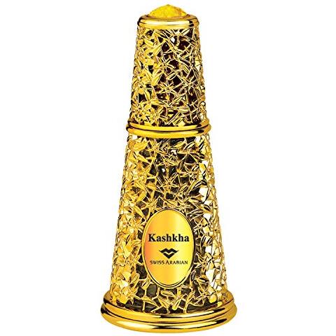 Swiss Arabian Kashkha Eau De Parfume Sa 17 Once - Foto 1