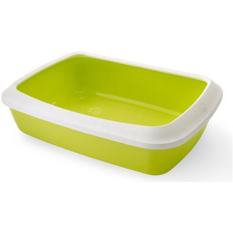 Isis Bowl 42 Verde Con Cornice - Foto 1