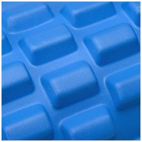 Roller Toroide Schiuma Da Profondo Del Tessuto Muscolare Massaggi Trigger Point Griglia Sportiva Per Massaggi Fitness Gym Physio - Foto 2