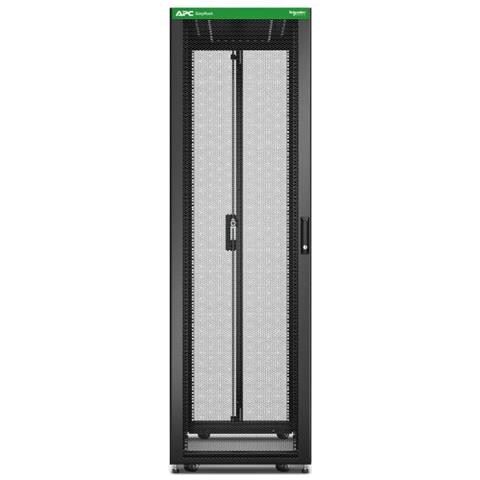 Easy Rack 42U Rack indipendenti Nero - Foto 3