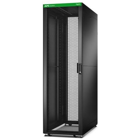 Easy Rack 42U Rack indipendenti Nero - Foto 1