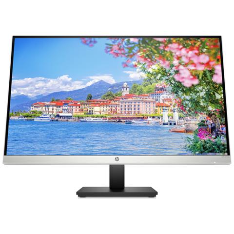 Monitor 27" LED IPS 27MQ 2560 x 1440 QHD Tempo di Risposta 5 ms - Foto 1