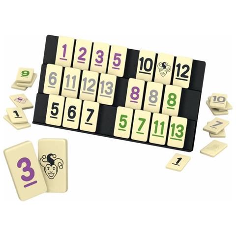 Schmidt E Spiele Gioco Da Tavolo - Myrummy - Foto 1