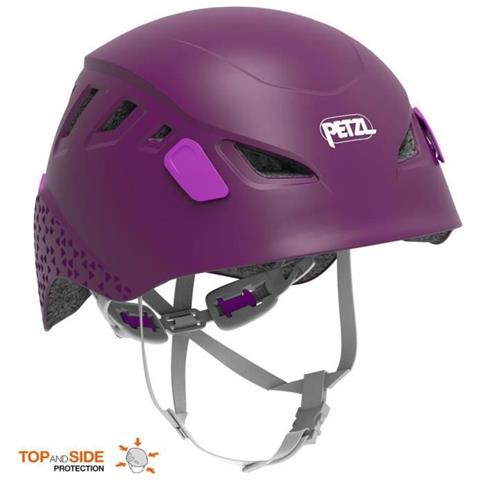 Casco Bambino Picchu - Viola - Foto 1