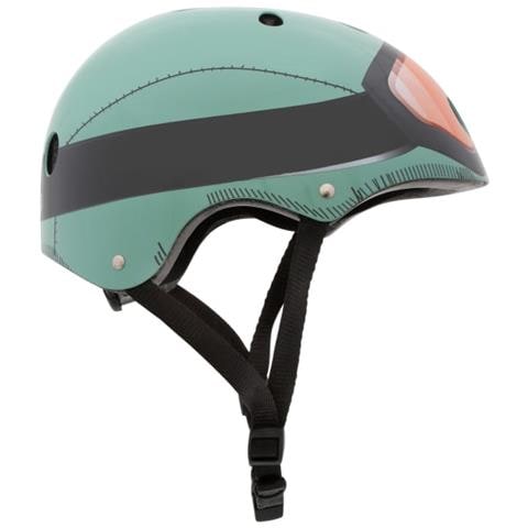 Casco da Bicicletta per Bambini Military S - Foto 2