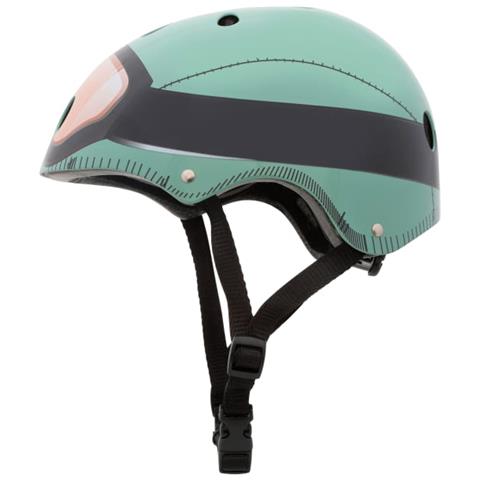 Casco da Bicicletta per Bambini Military S - Foto 3