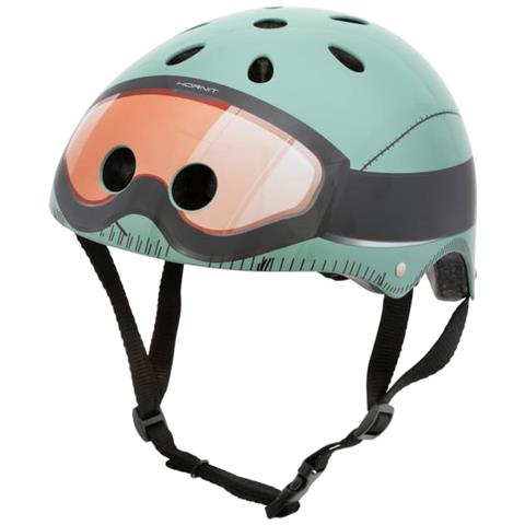 Casco da Bicicletta per Bambini Military S - Foto 1