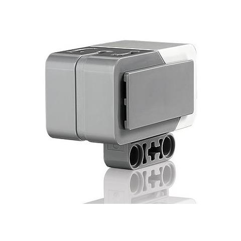 MINDSTORMS Sensore giroscopico EV3, Robot, Sensore, , EV3, Grigio - Foto 1