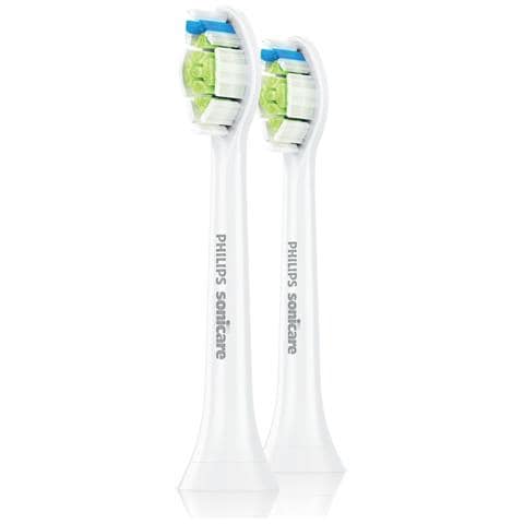 Sonicare DiamondClean Testine standard per spazzolino Sonic HX6062/05 - Foto 1
