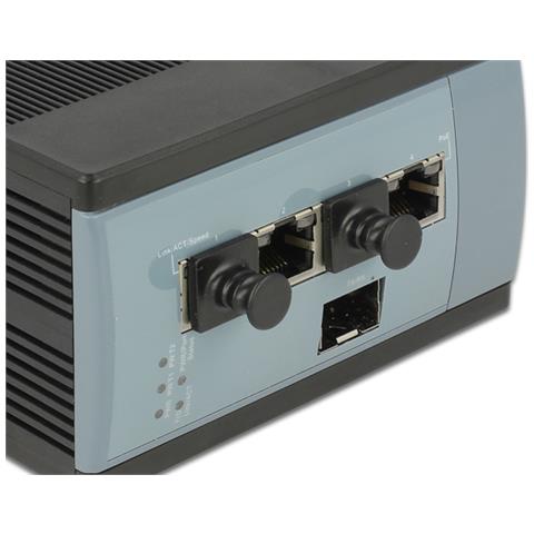 Cappuccio di Protezione Antipolvere per Proteggere i Connettori Maschio e Femmina Nera 86176 - Foto 1