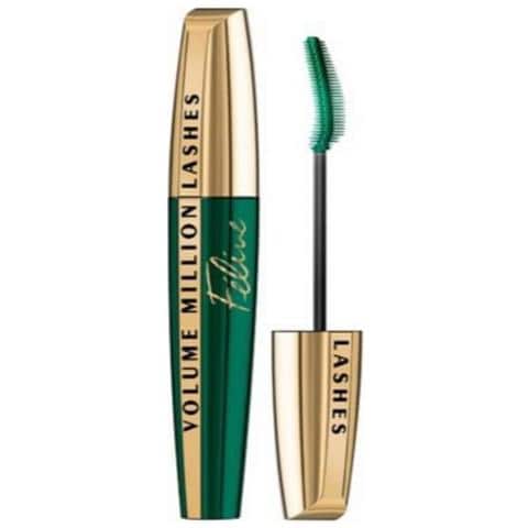 L’Oréal Paris Make-Up Designer Volume Million Lashes Féline mascara - Foto 1