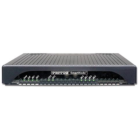 SN4131/4BIS8VHP / EUI- gateway / controller - Foto 1