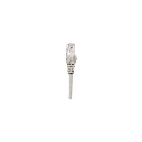 Cat6, UTP, 5m 5m Cat6 U / UTP (UTP) Grigio cavo di rete - Foto 2