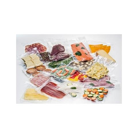 VAC 485 macchina per sottovuoto Nero, Argento - Foto 7